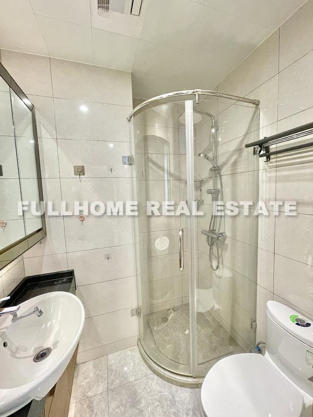 Jing Cui Ming Di - Interior view 8, Shanghai rental property