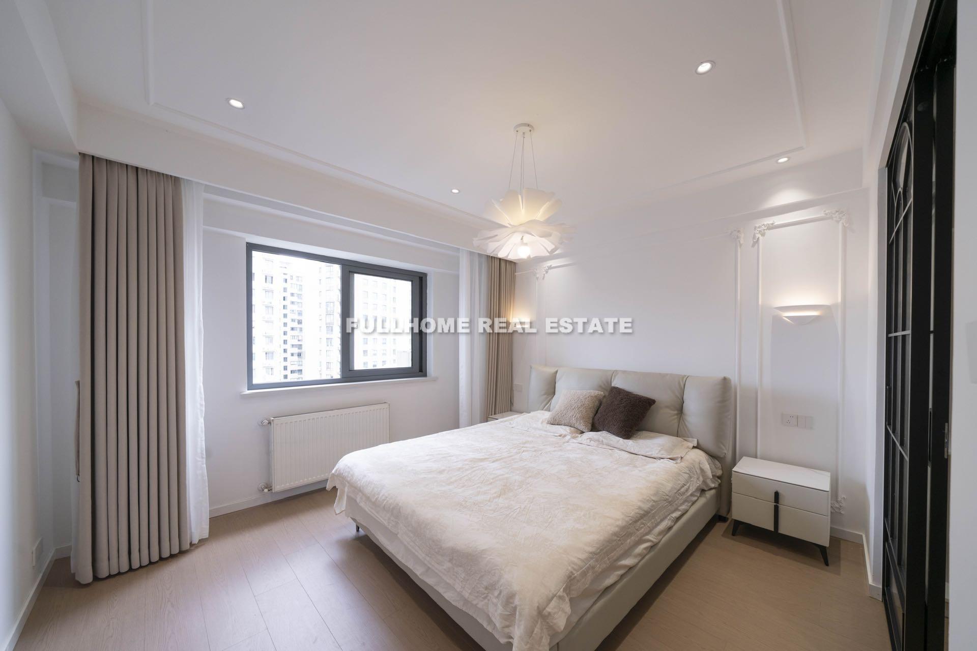 Xiang He Apartmengt - Interior view 5, Shanghai rental property