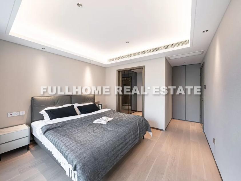 Pu Yu One - Interior view 6, Shanghai rental property