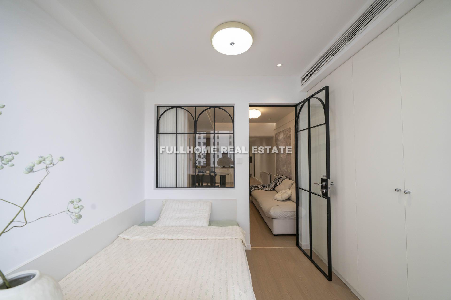 Xiang He Apartmengt - Interior view 8, Shanghai rental property