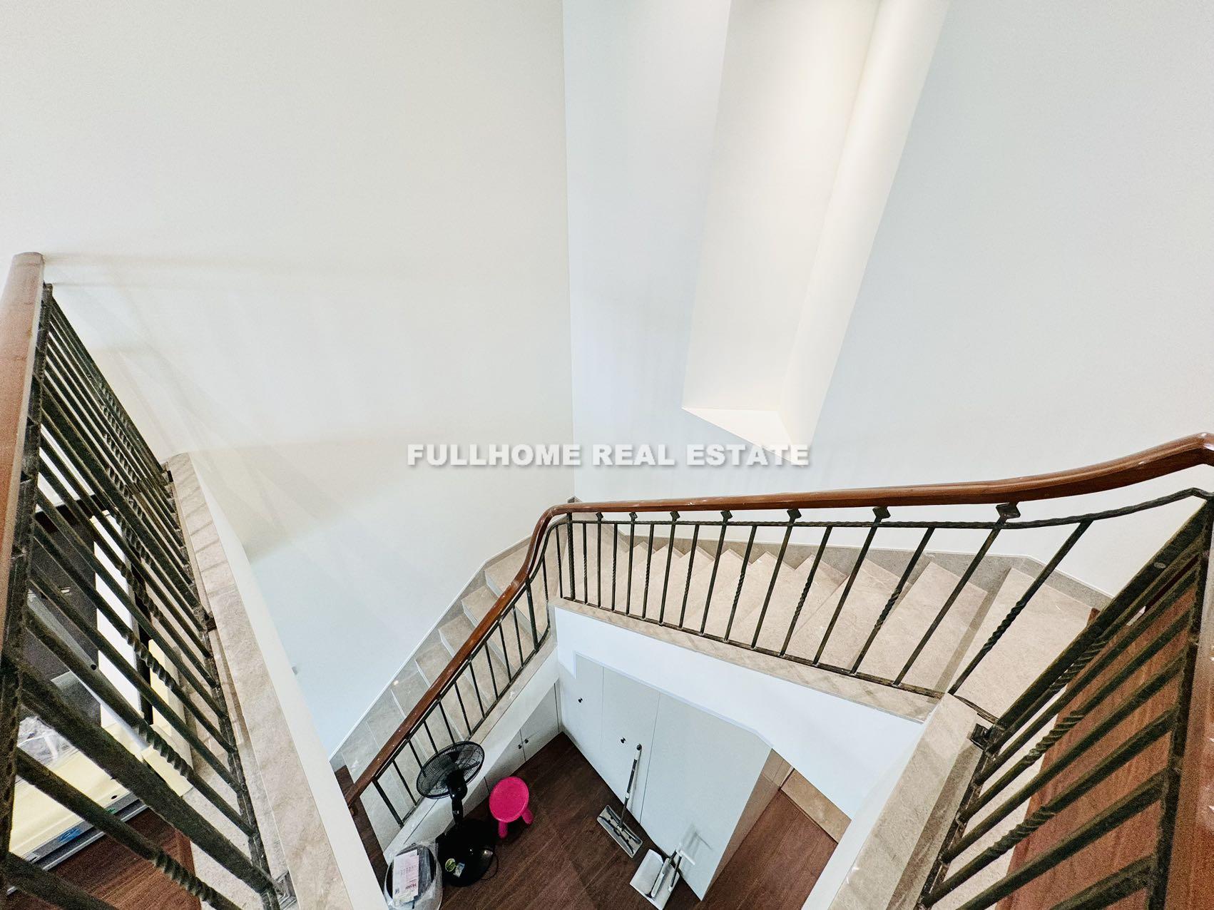 Yanlord Garden - Interior view 15, Shanghai rental property