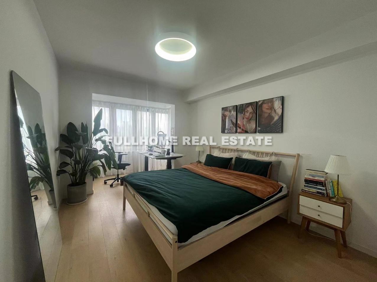 Jinhuan Apartment - Interior view 6, Shanghai rental property