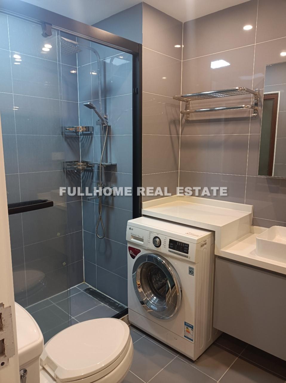 Jinhuan Apartment - Interior view 10, Shanghai rental property