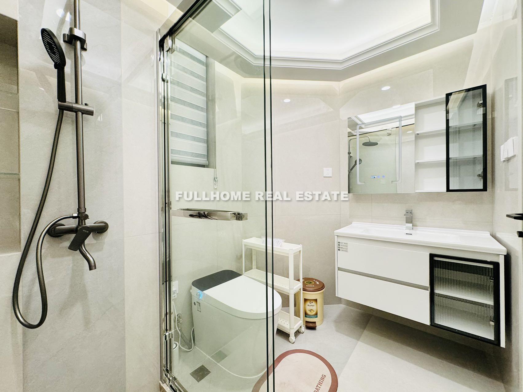 Yanlord Garden - Interior view 10, Shanghai rental property