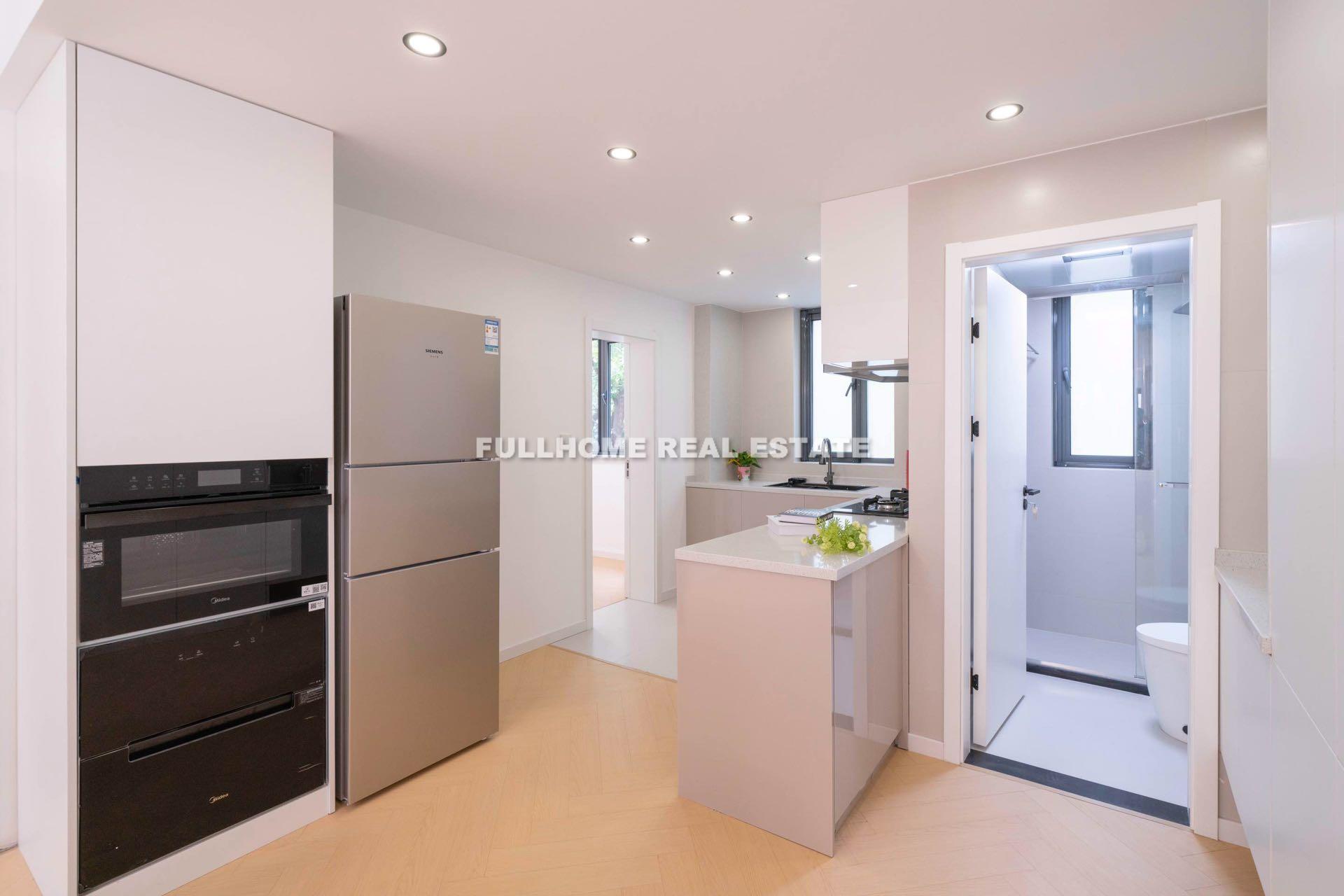 San He Garden - Interior view 4, Shanghai rental property