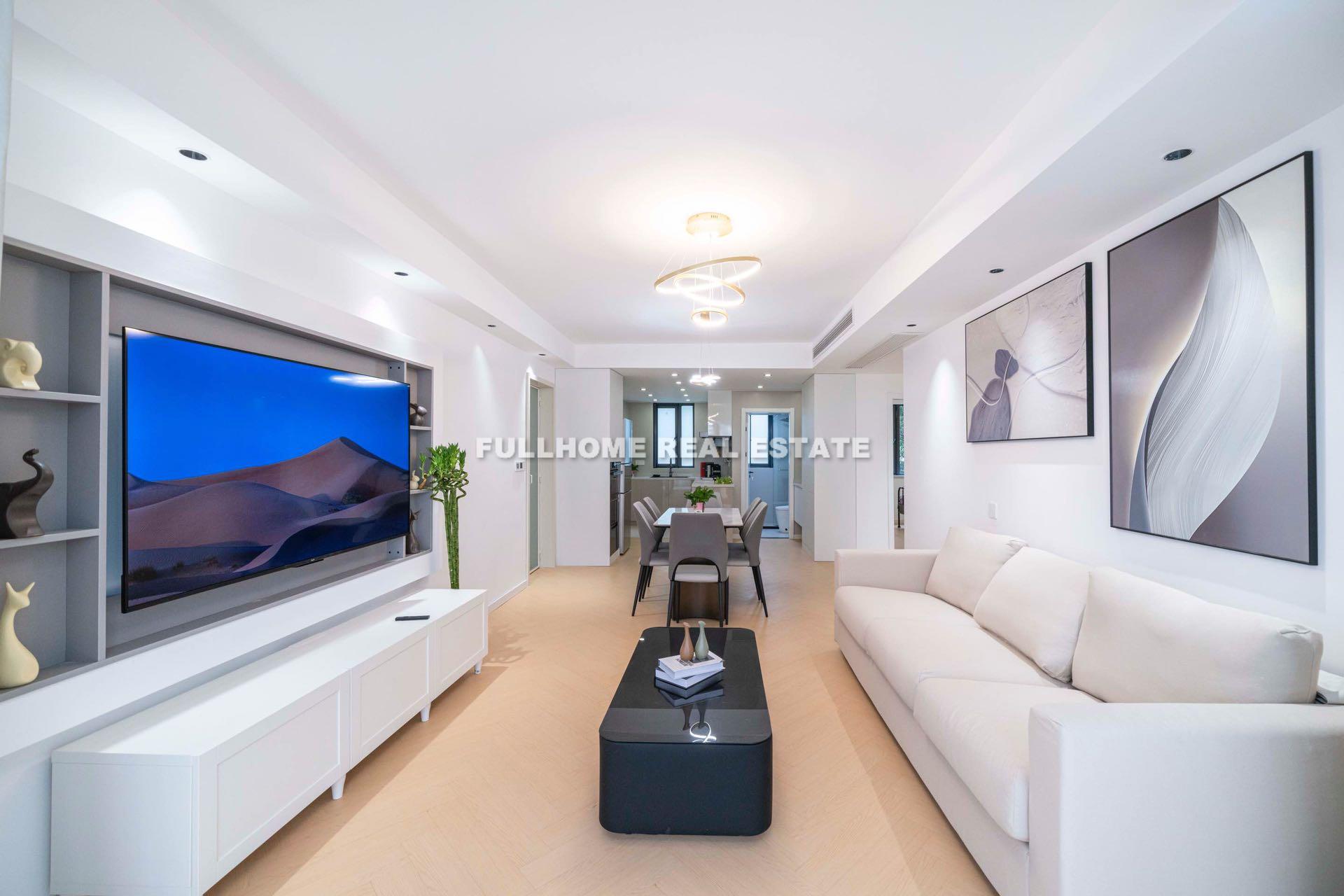 San He Garden - Interior view 2, Shanghai rental property
