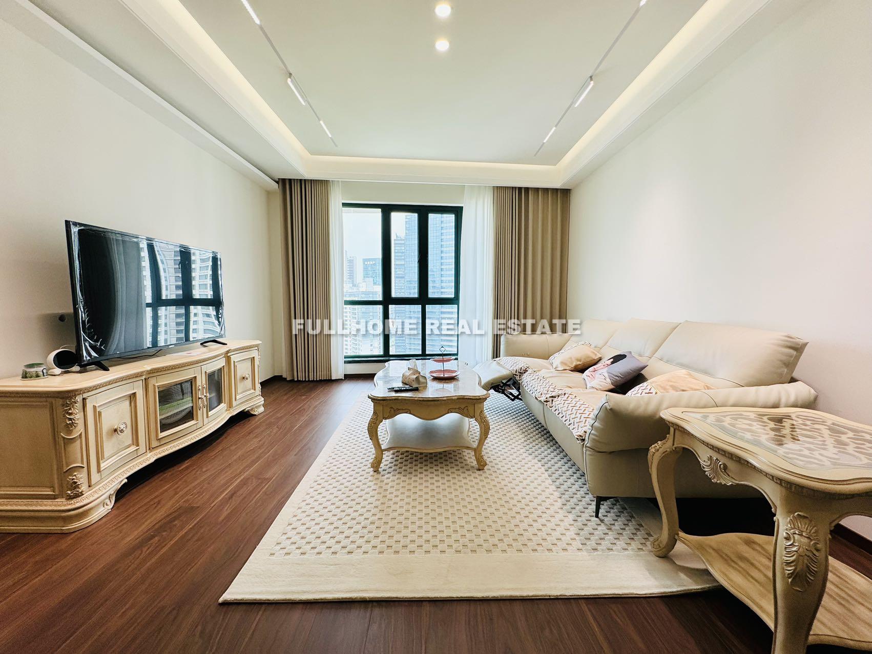 Yanlord Garden - Interior view 5, Shanghai rental property