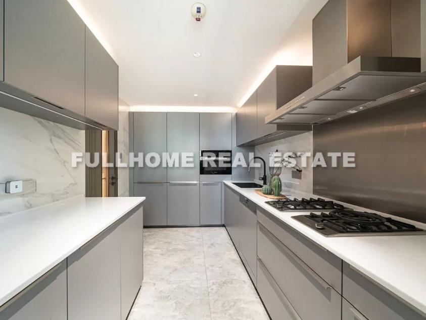 Pu Yu One - Interior view 9, Shanghai rental property
