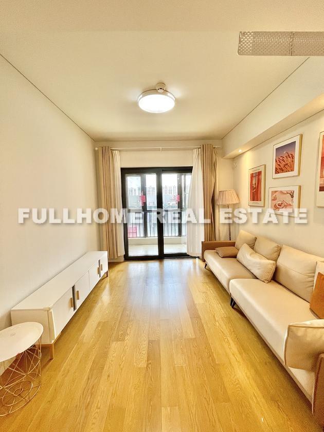 Oriental Magnolia - 3 bedroom apartment in Shanghai, Other Areas, Pudong