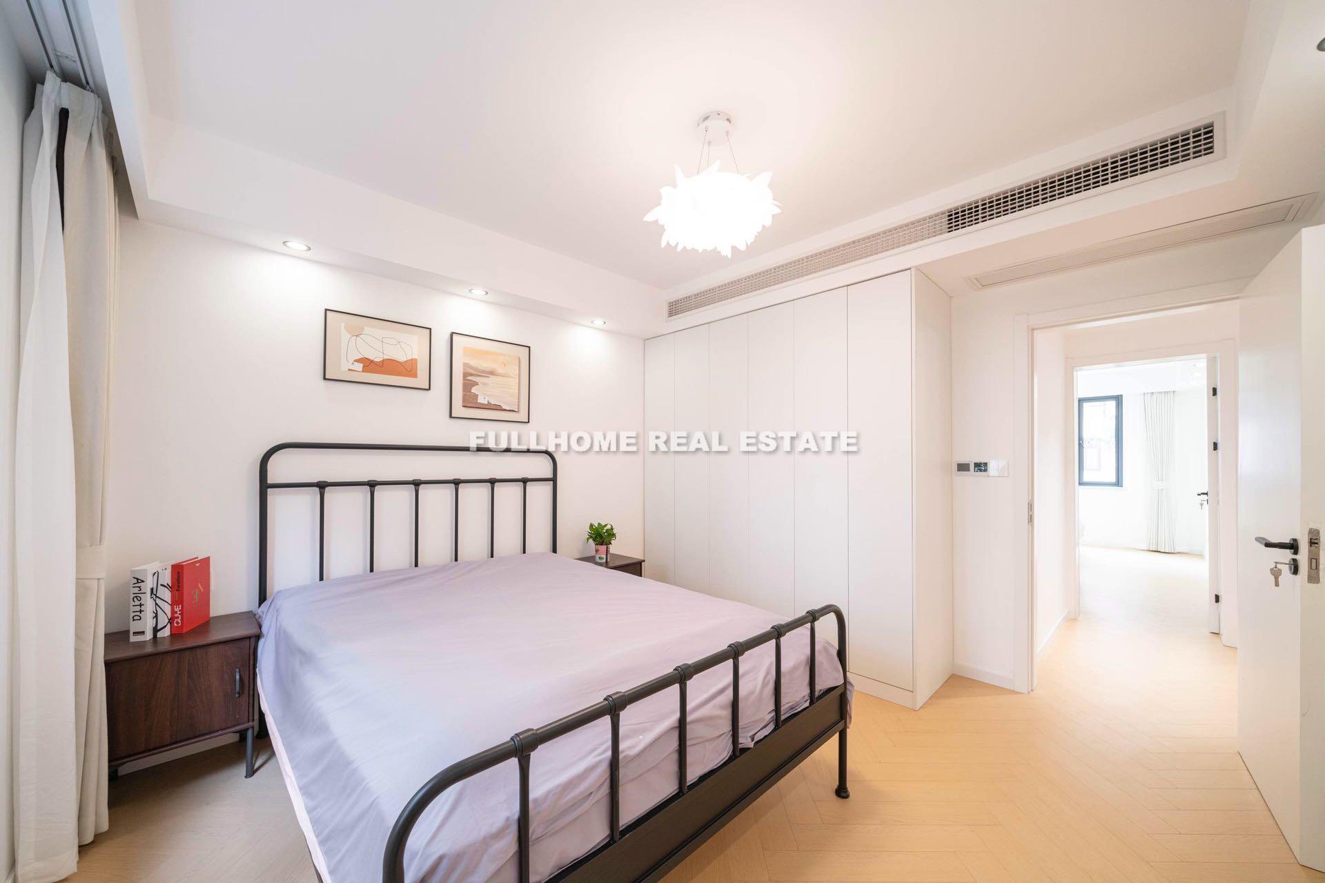 San He Garden - Interior view 5, Shanghai rental property