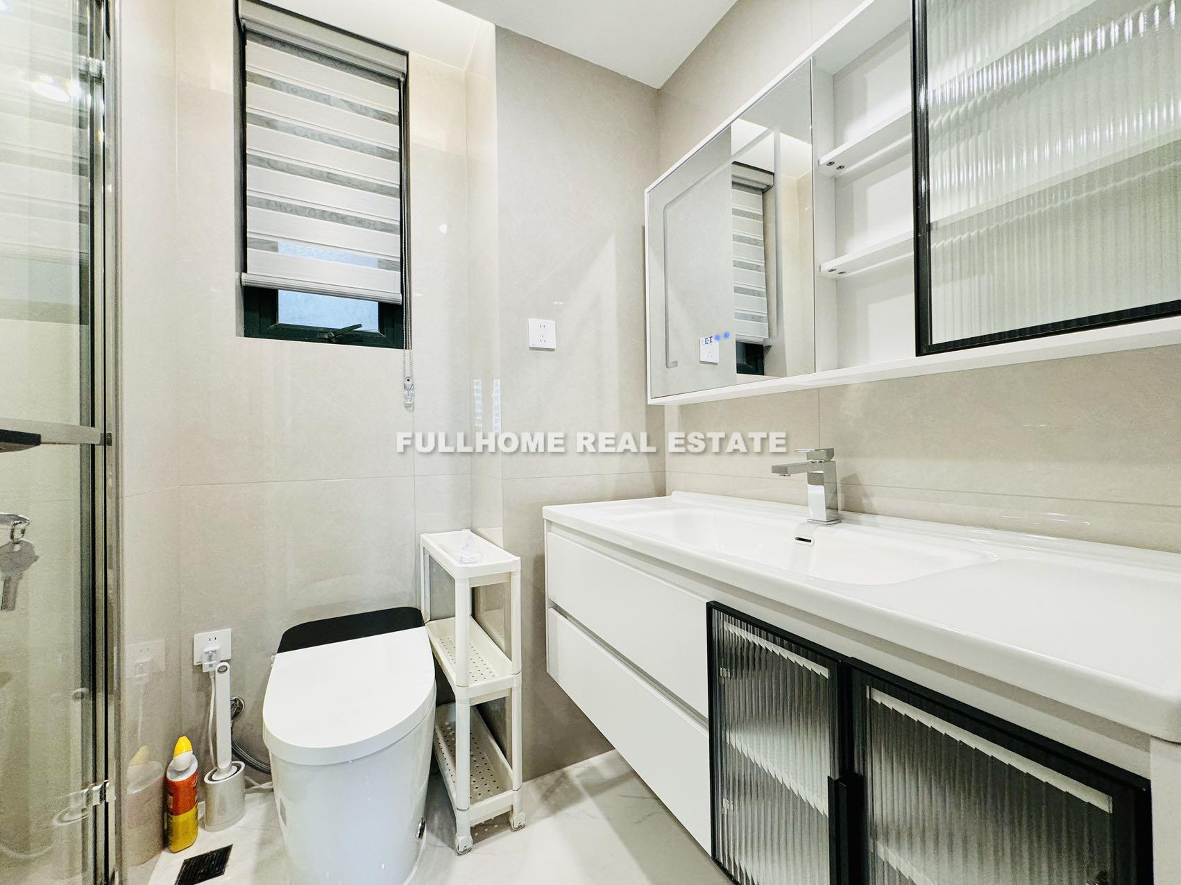 Yanlord Garden - Interior view 11, Shanghai rental property