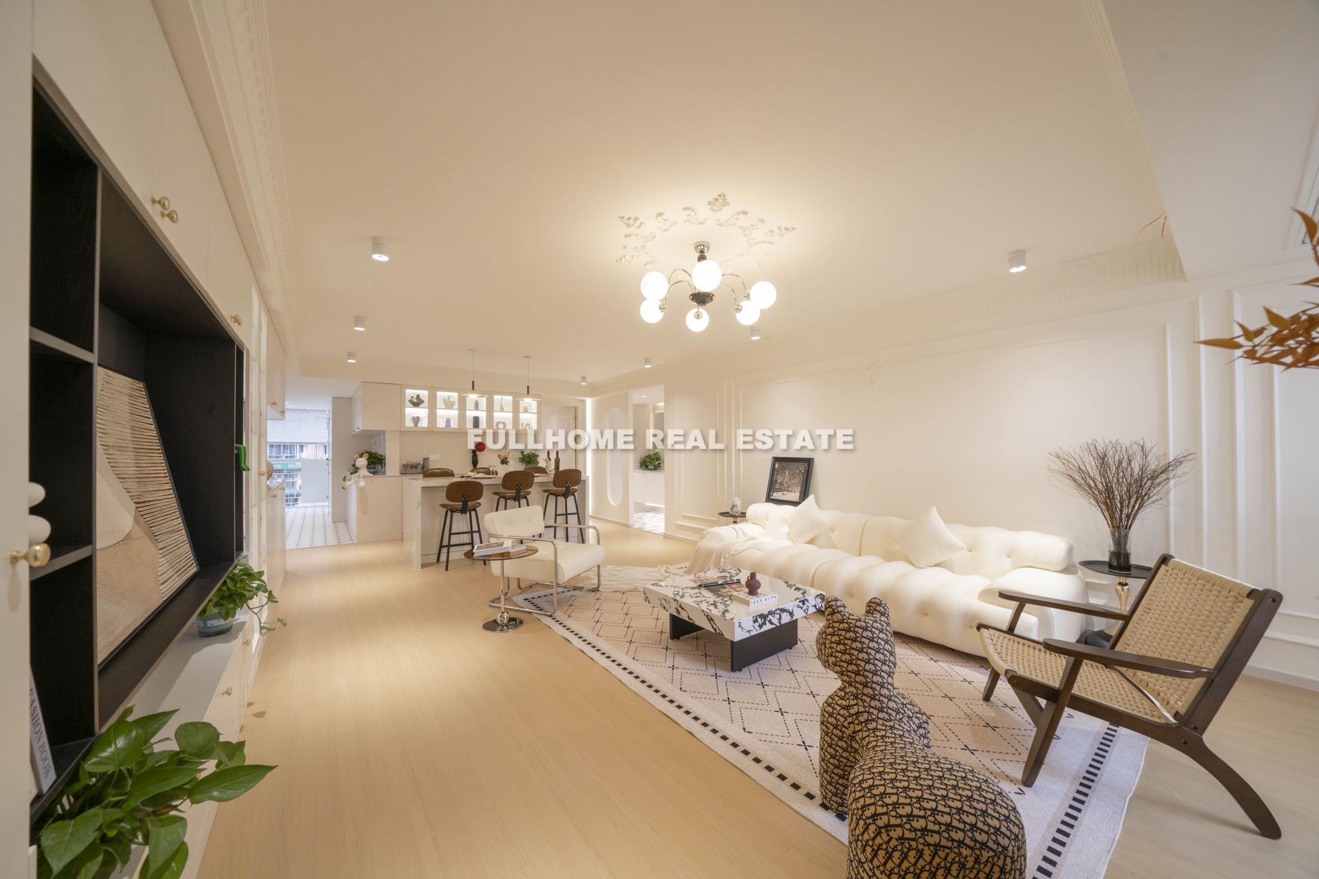 Datong Garden - Interior view 3, Shanghai rental property