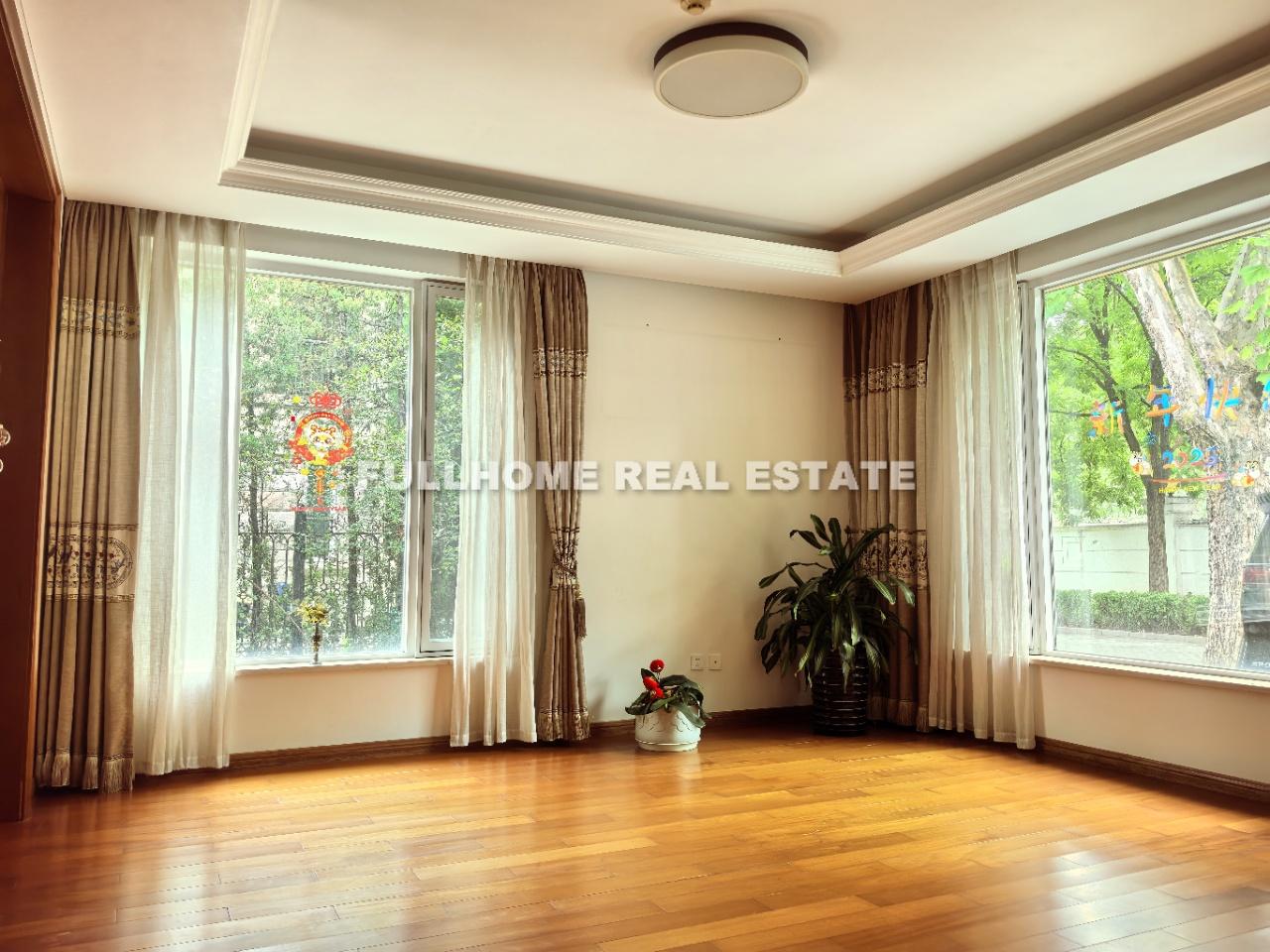 Grand Hills - Interior view 9, Beijing rental property