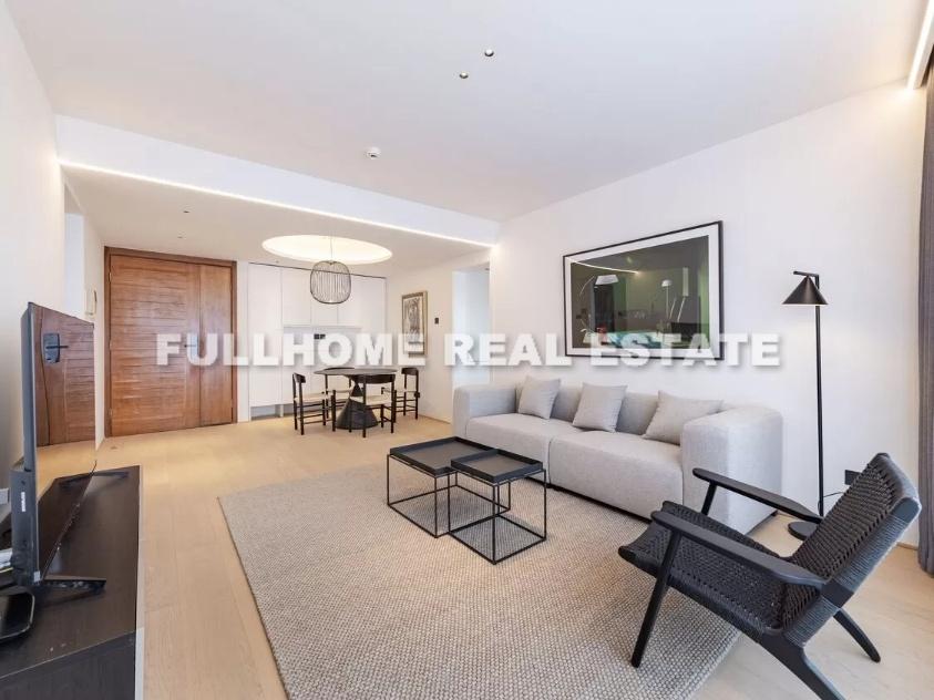 Central Park - Interior view 4, Beijing rental property