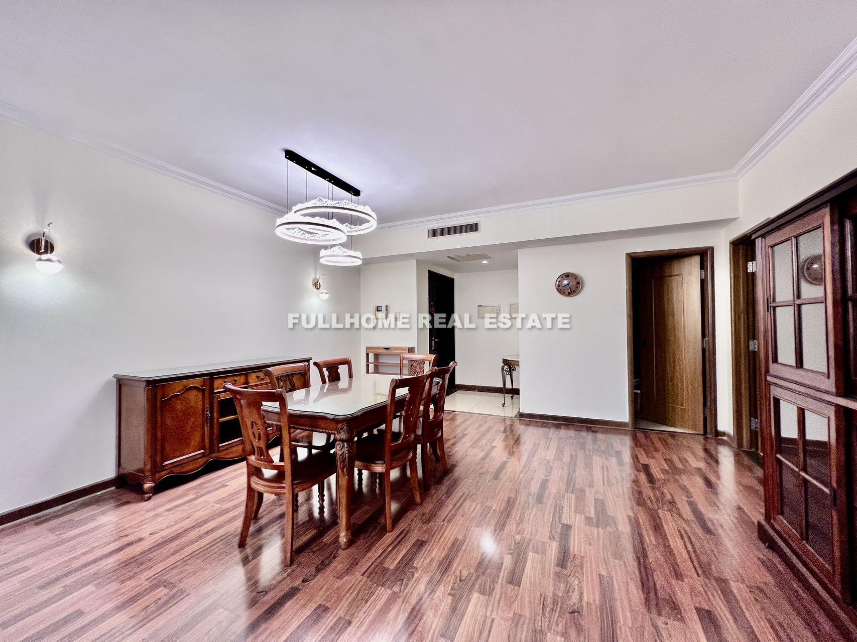 Landmark Palace - Interior view 2, Beijing rental property