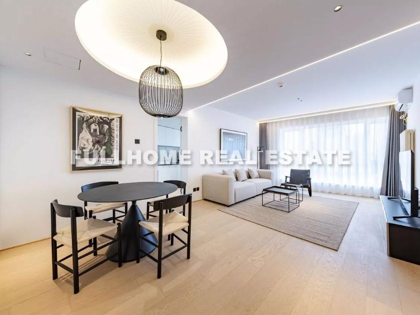 Central Park - Interior view 5, Beijing rental property