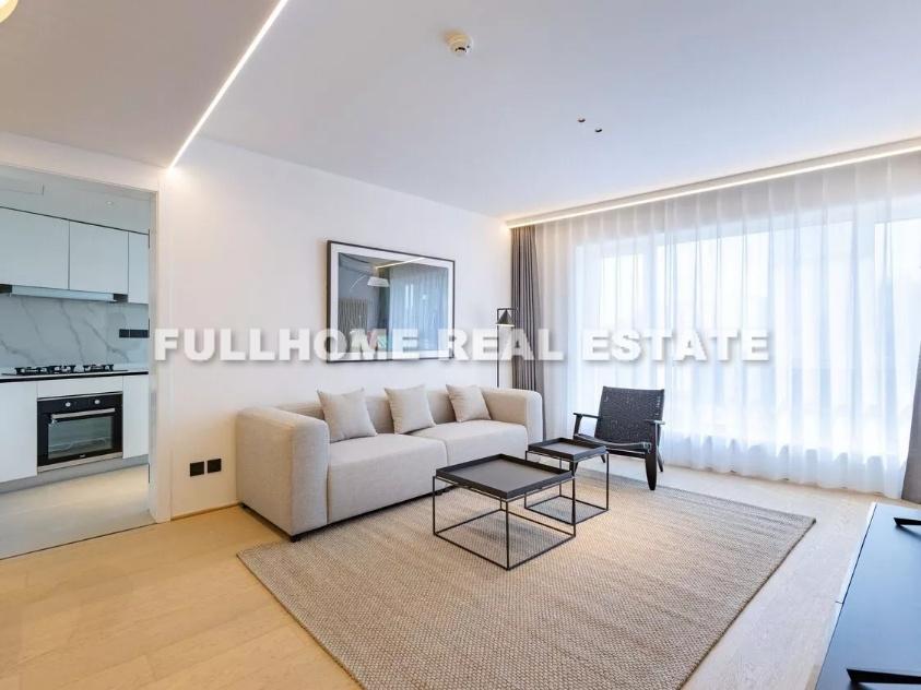 Central Park - 1 bedroom apartment in Beijing