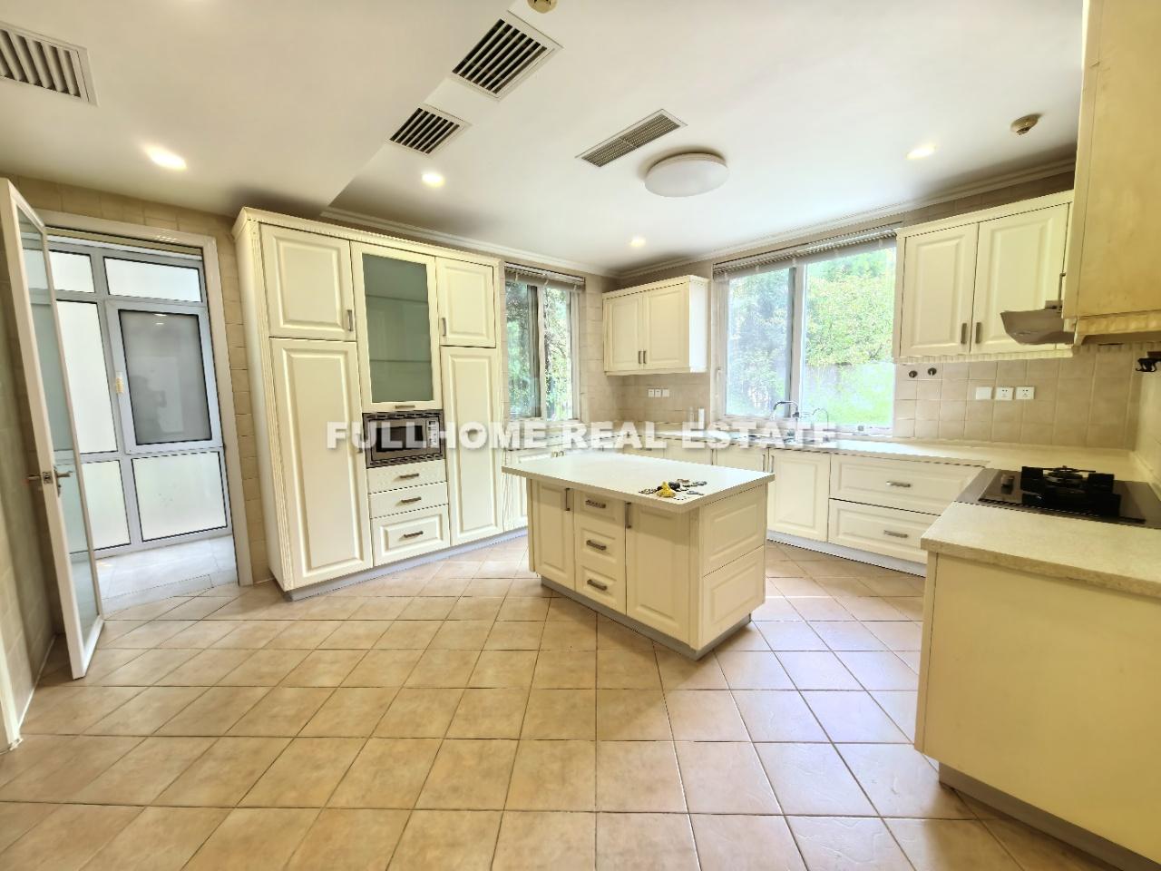 Grand Hills - Interior view 4, Beijing rental property