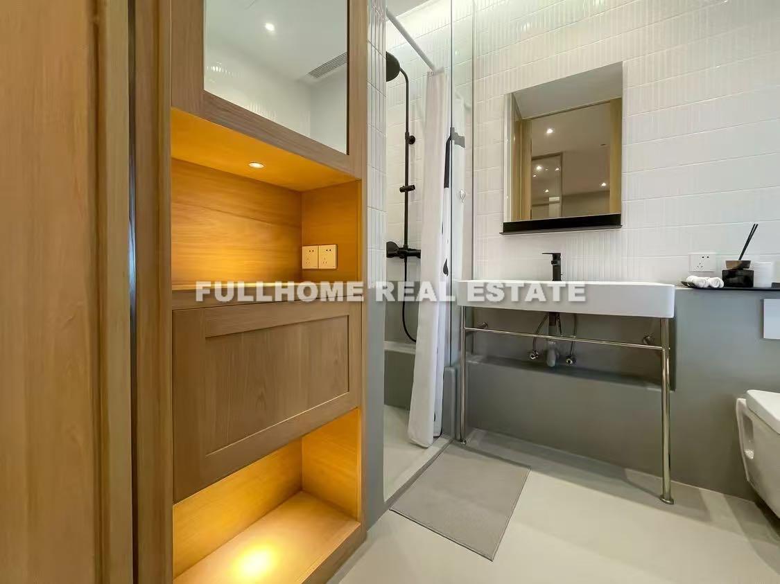 Lane 501-1000 Middle Huaihai Road Old House - Interior view 4, Shanghai rental property