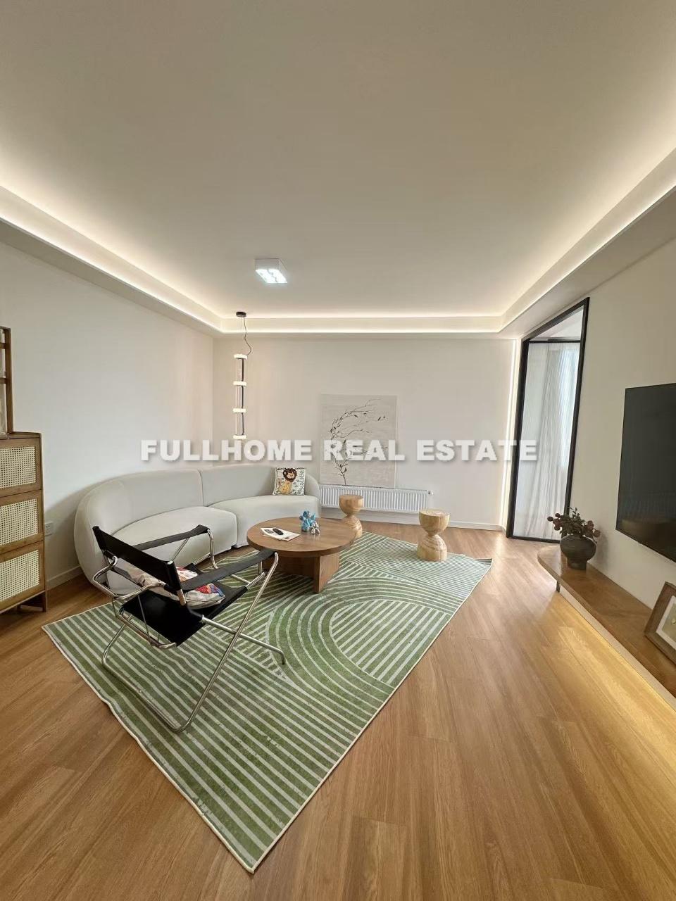 Xinhe Mansion - 2 bedroom apartment in Shanghai, Downtown, Downtown
