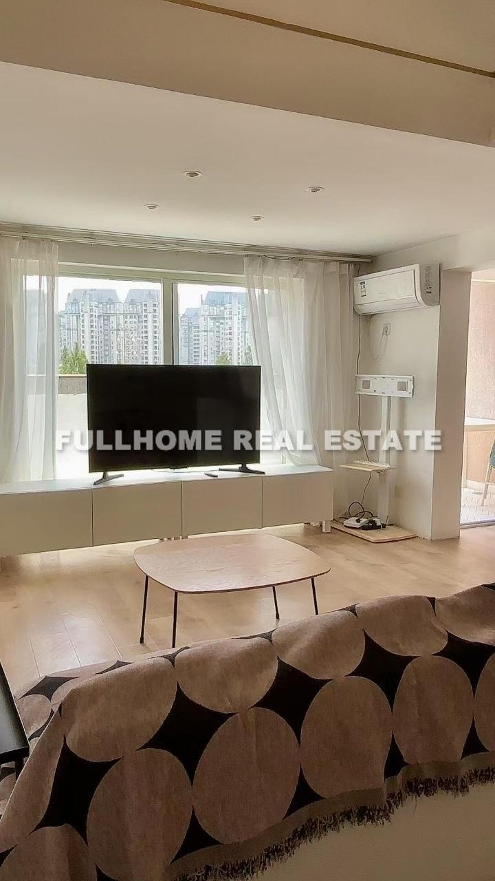 Gubei Xinyuan - Interior view 6, Shanghai rental property