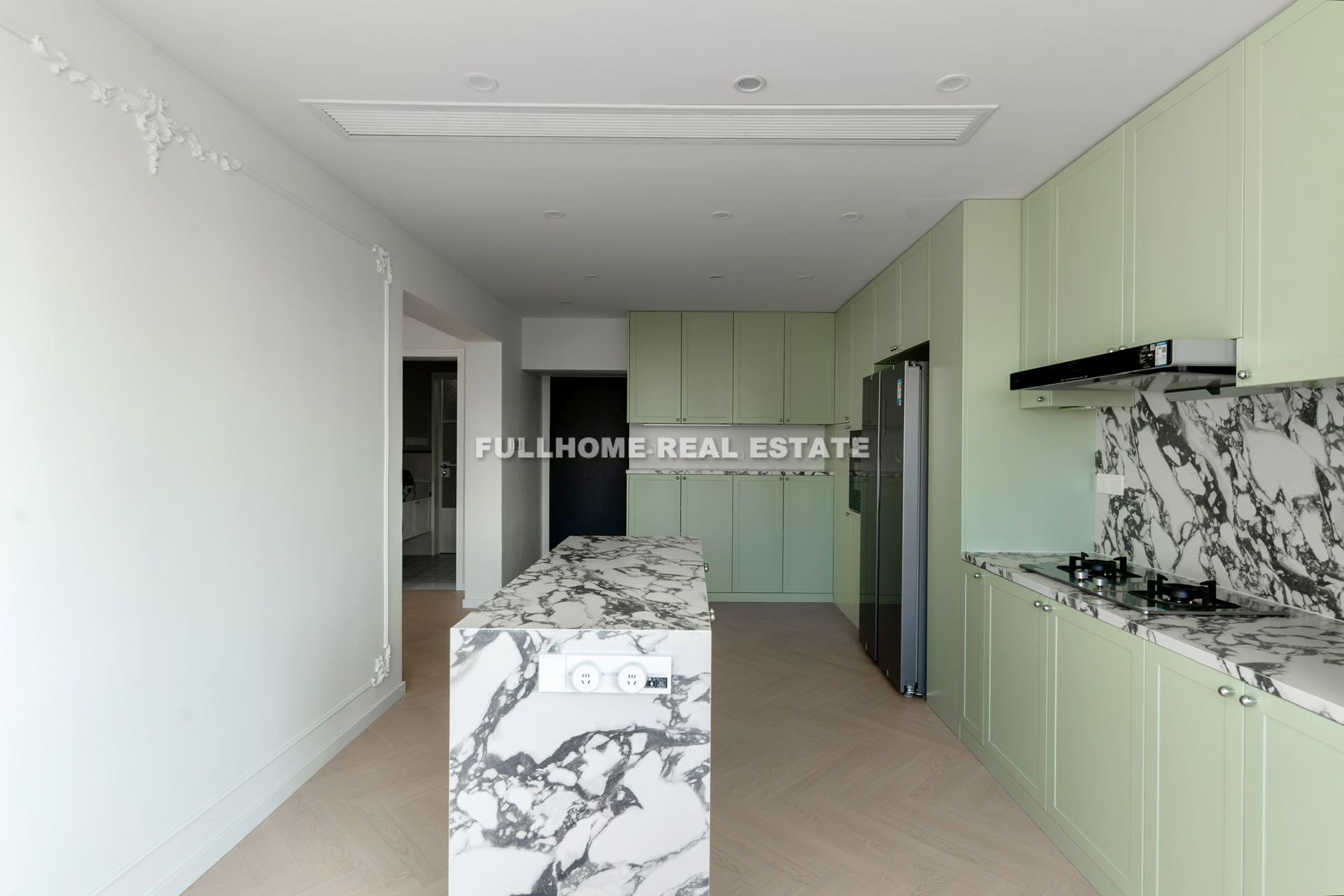 Tai Gu Hao Ting - Interior view 10, Shanghai rental property