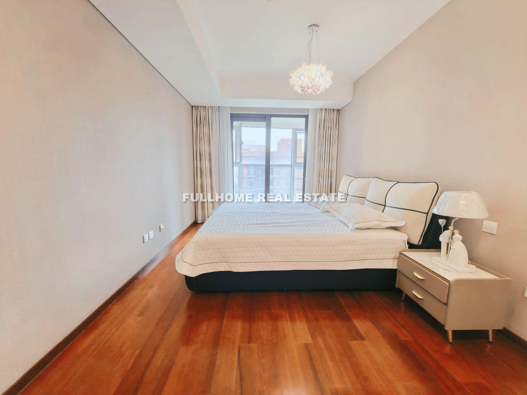 Mixion Residence - Interior view 4, Beijing rental property