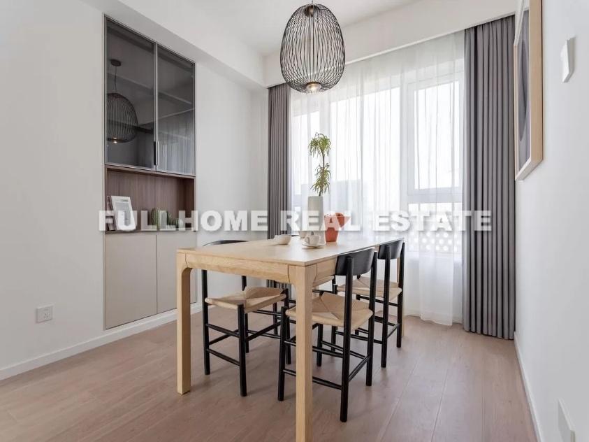 Summit Panorama - Interior view 5, Shanghai rental property