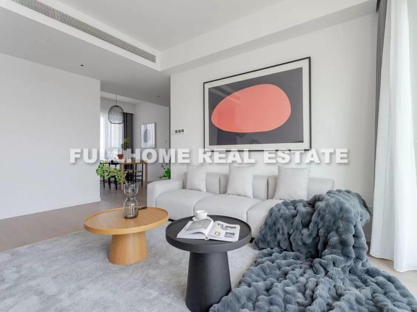Summit Panorama - Interior view 4, Shanghai rental property