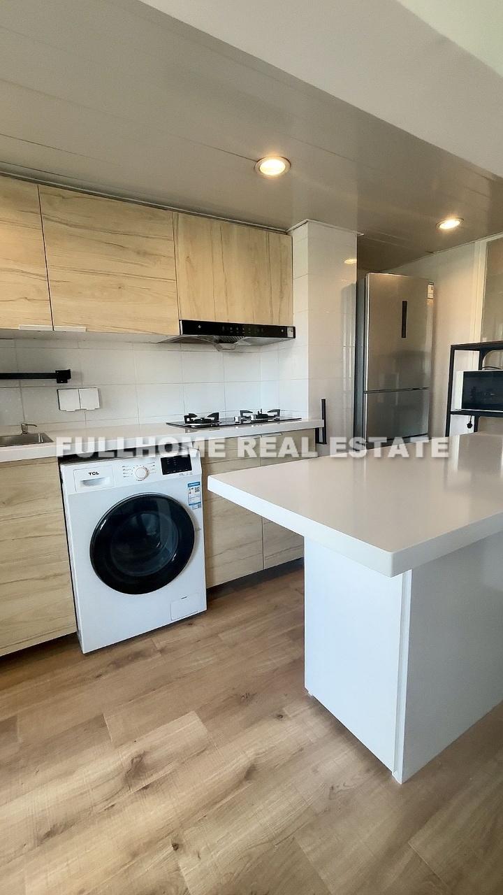 Gubei Xinyuan - Interior view 2, Shanghai rental property