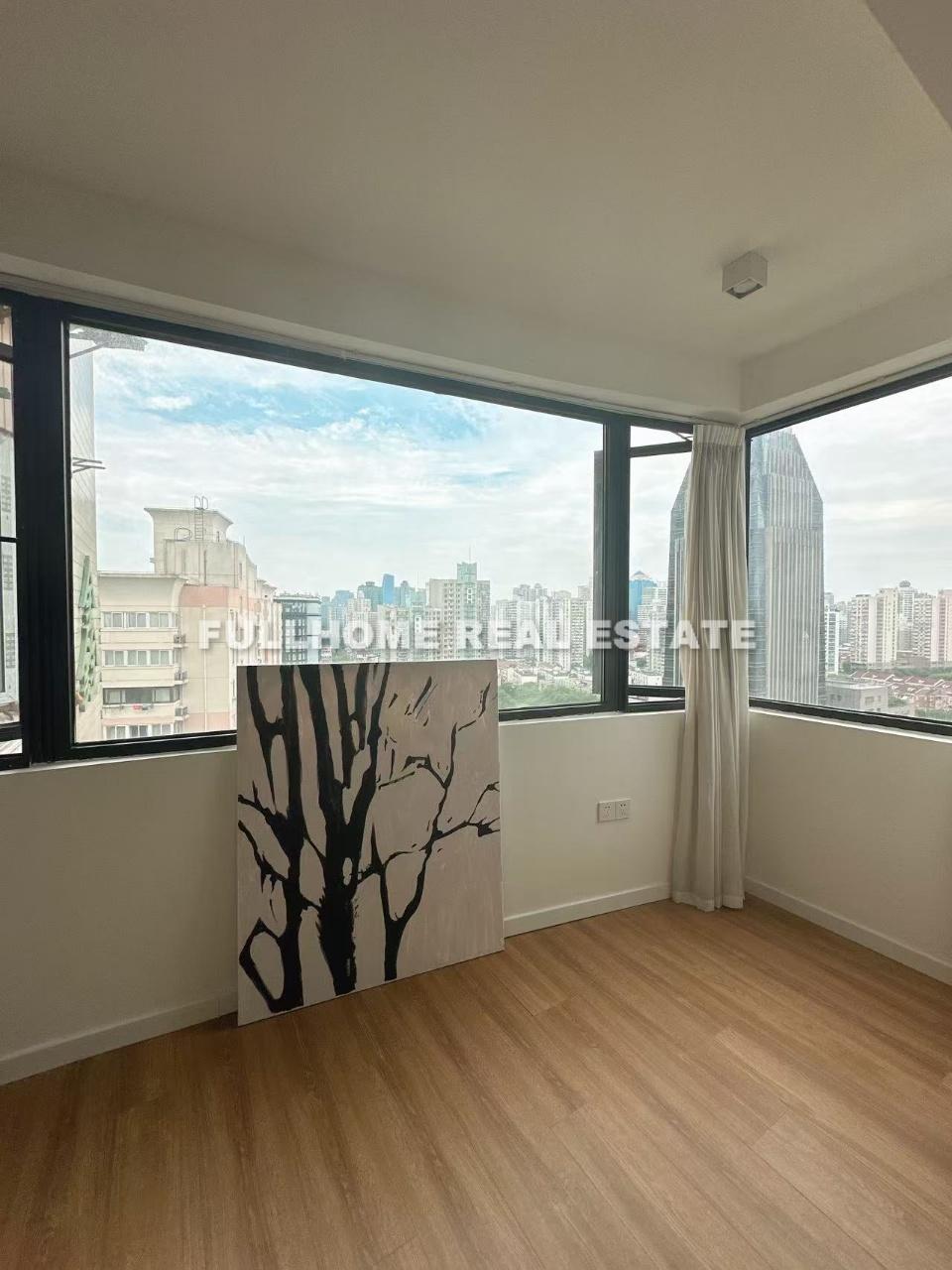 Xinhe Mansion - Interior view 3, Shanghai rental property