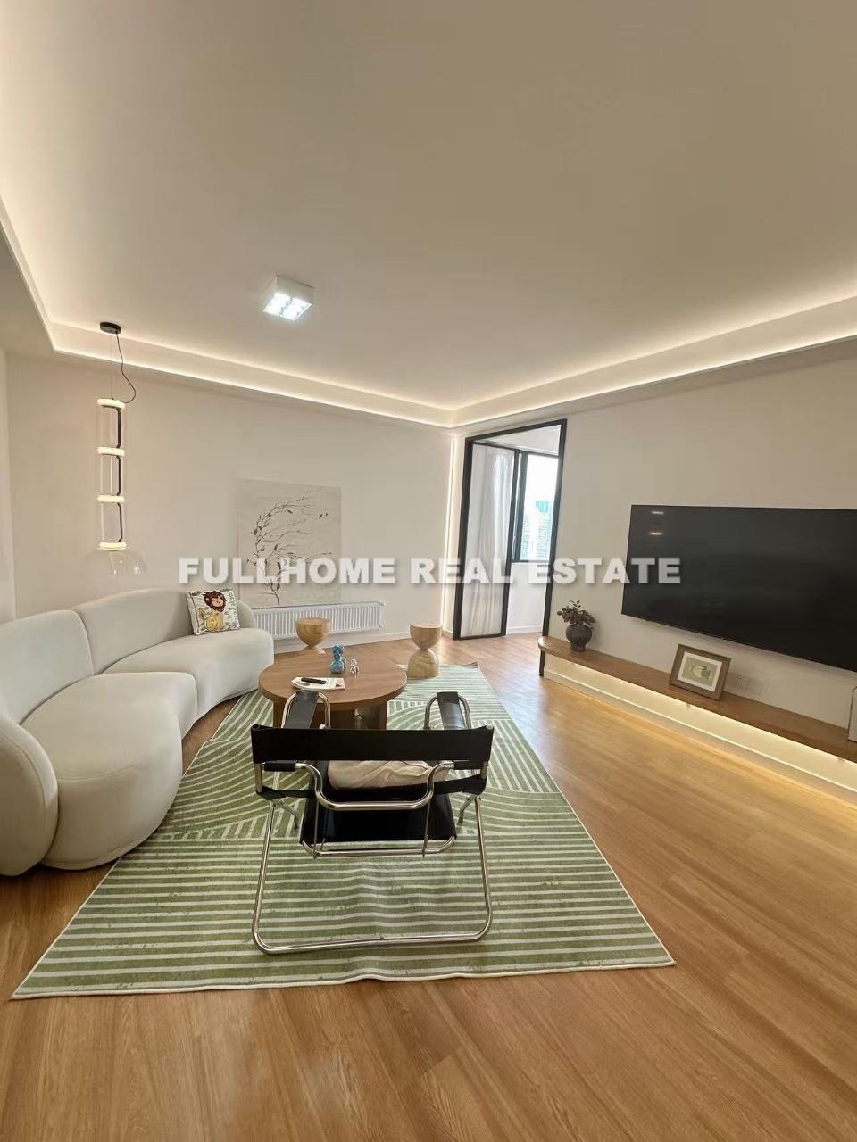 Xinhe Mansion - Interior view 2, Shanghai rental property