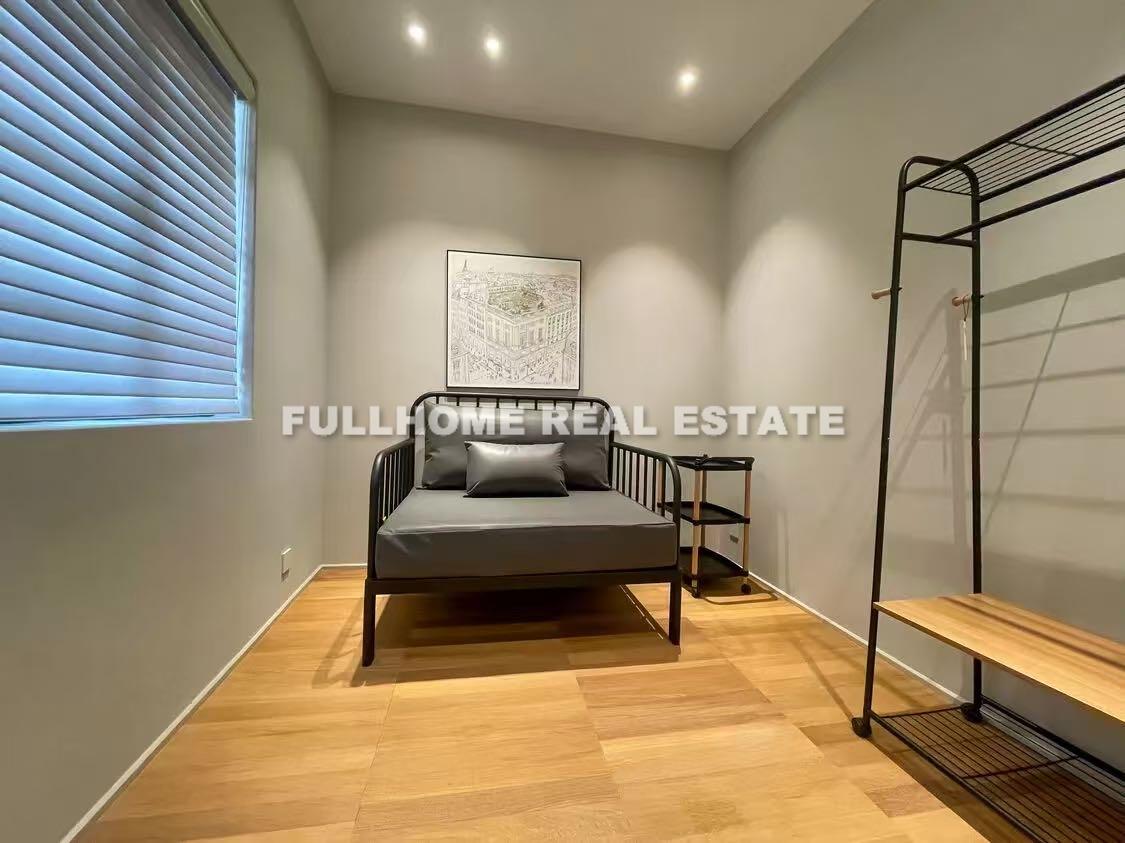 Lane 501-1000 Middle Huaihai Road Old House - Interior view 3, Shanghai rental property