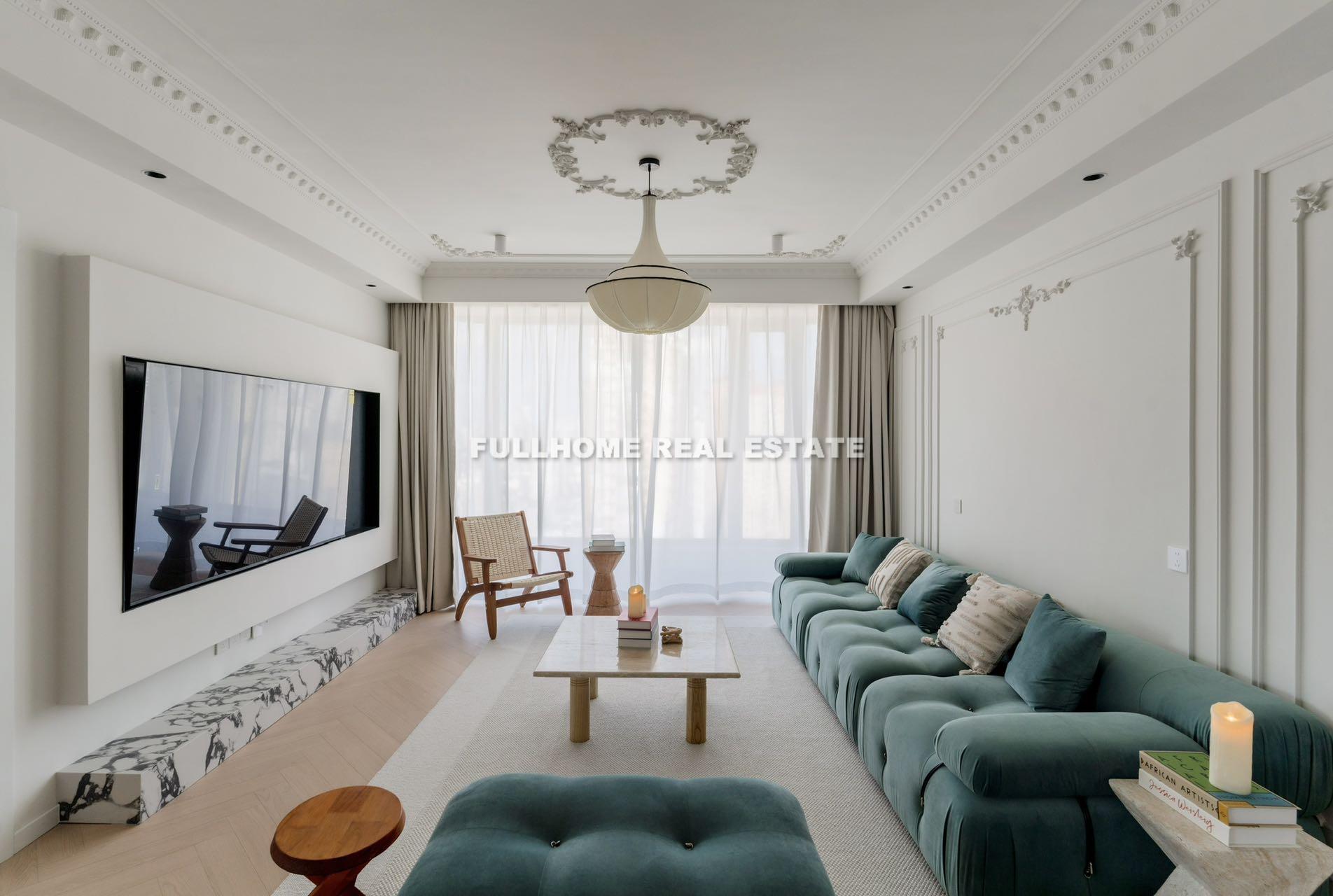 Tai Gu Hao Ting - Interior view 4, Shanghai rental property