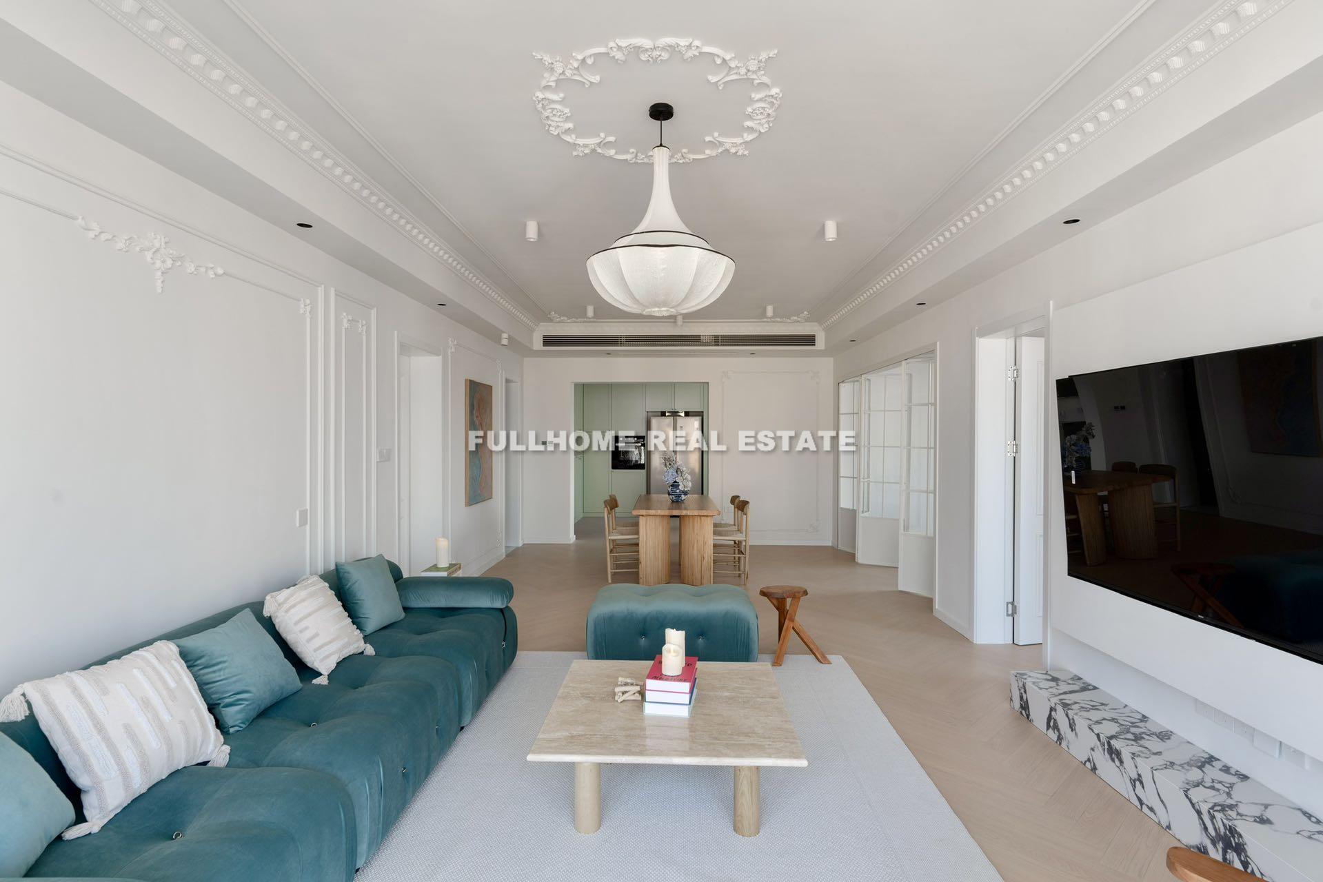 Tai Gu Hao Ting - Interior view 6, Shanghai rental property
