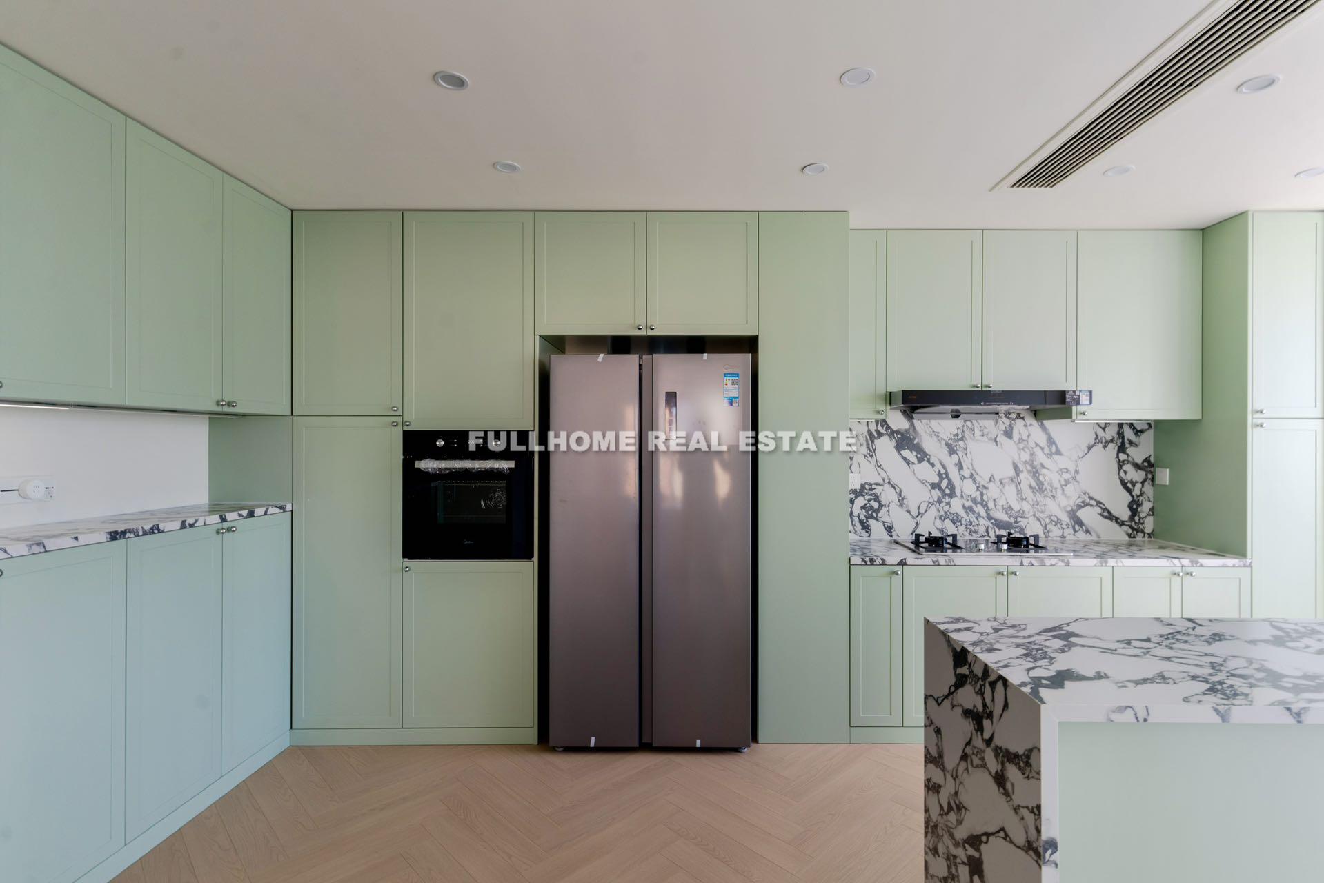 Tai Gu Hao Ting - Interior view 9, Shanghai rental property