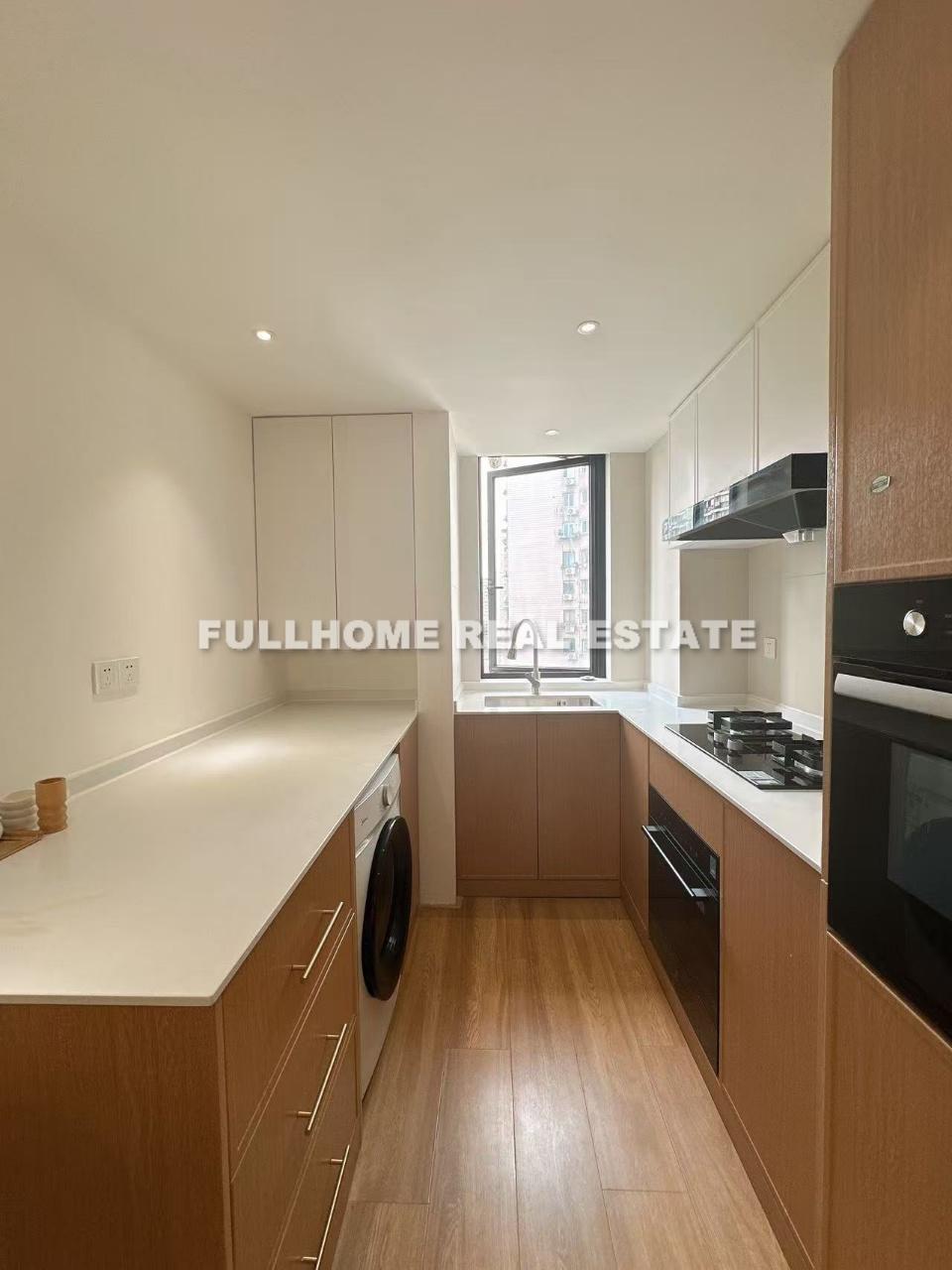 Xinhe Mansion - Interior view 7, Shanghai rental property