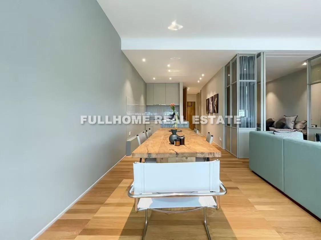 Lane 501-1000 Middle Huaihai Road Old House - Interior view 6, Shanghai rental property