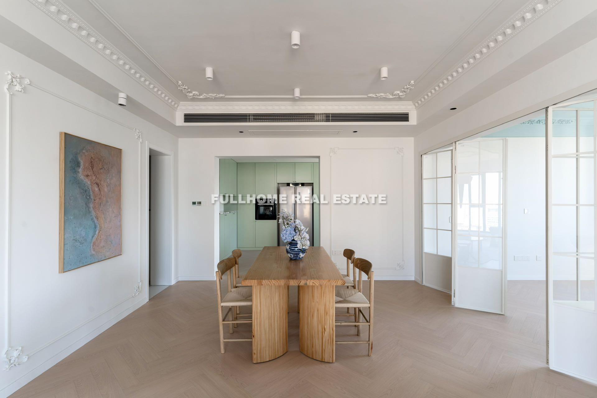 Tai Gu Hao Ting - Interior view 5, Shanghai rental property