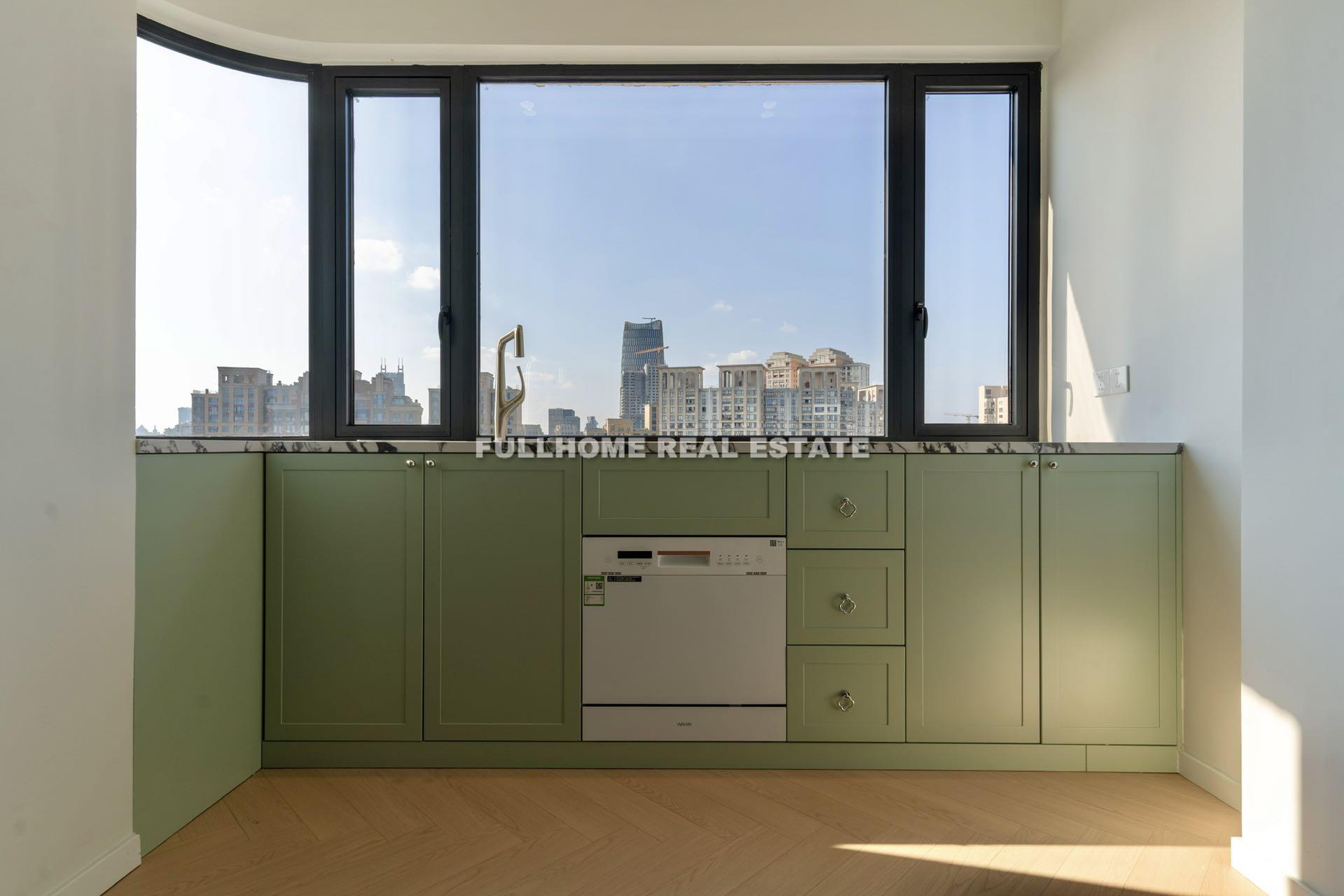 Tai Gu Hao Ting - Interior view 7, Shanghai rental property