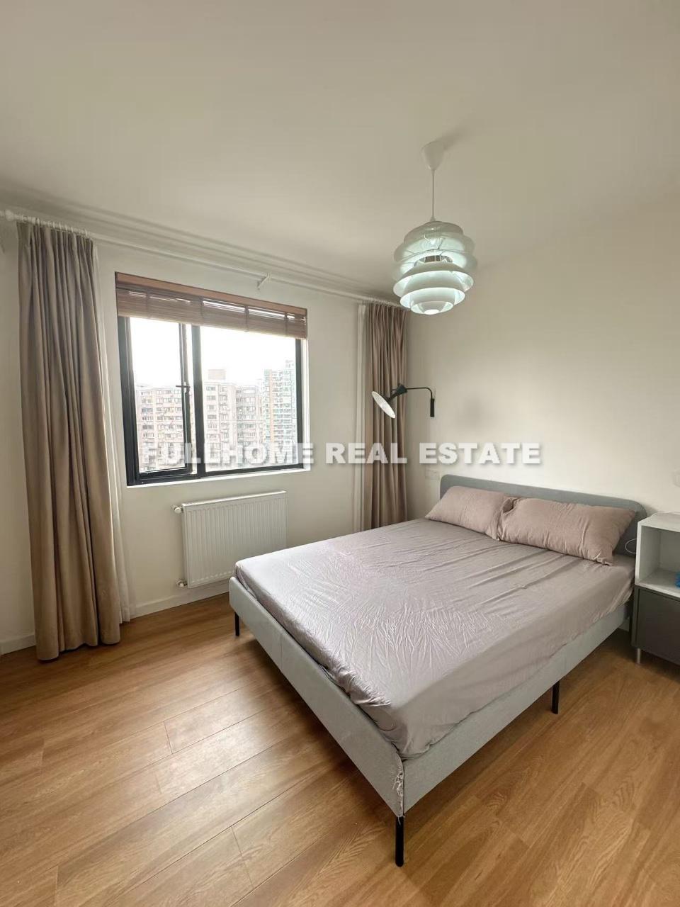 Xinhe Mansion - Interior view 6, Shanghai rental property