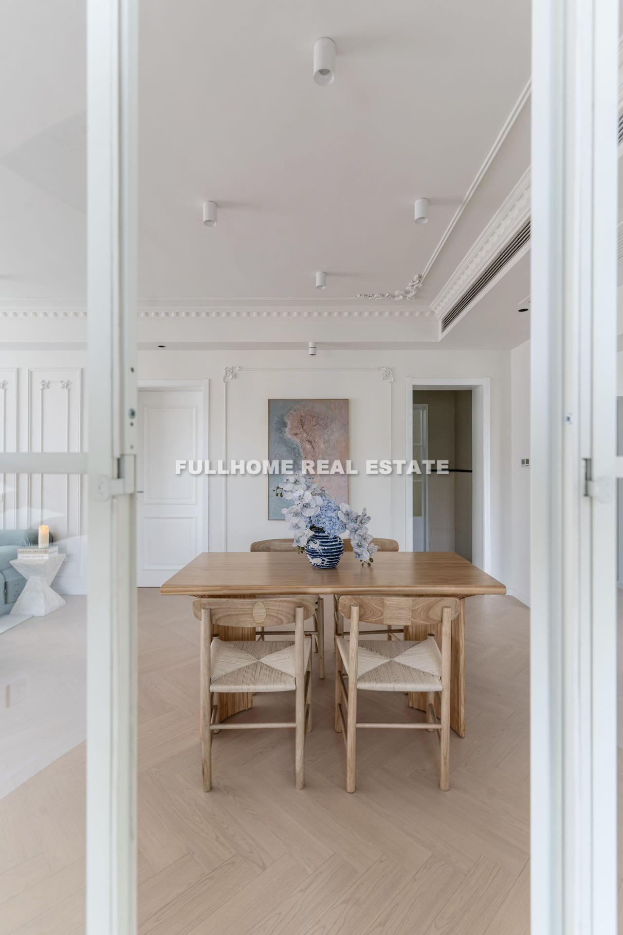 Tai Gu Hao Ting - Interior view 3, Shanghai rental property