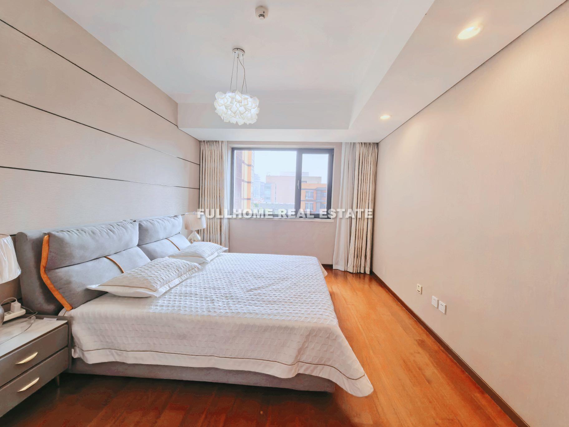 Mixion Residence - Interior view 5, Beijing rental property