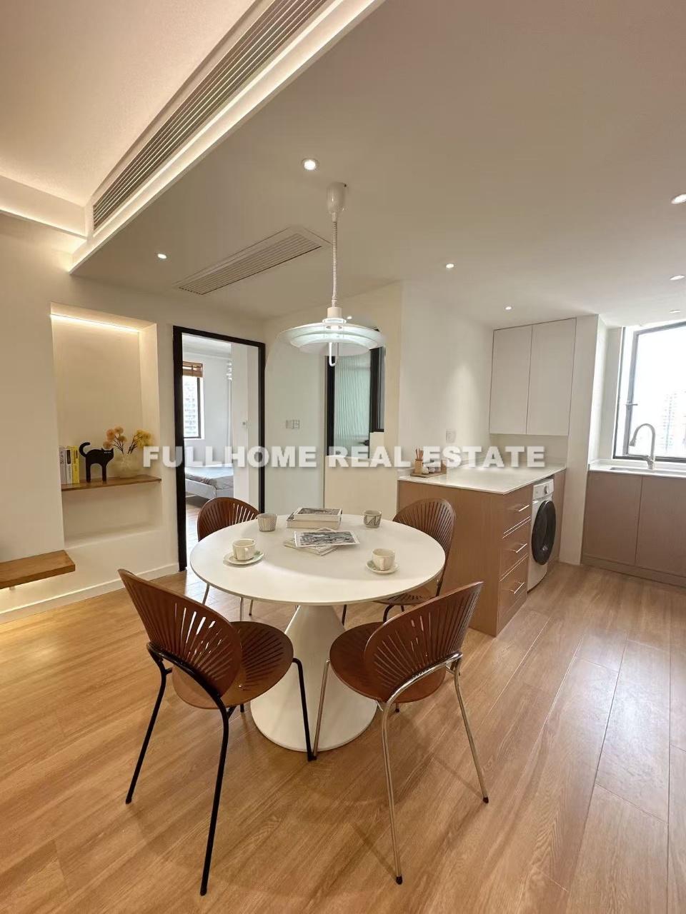 Xinhe Mansion - Interior view 5, Shanghai rental property