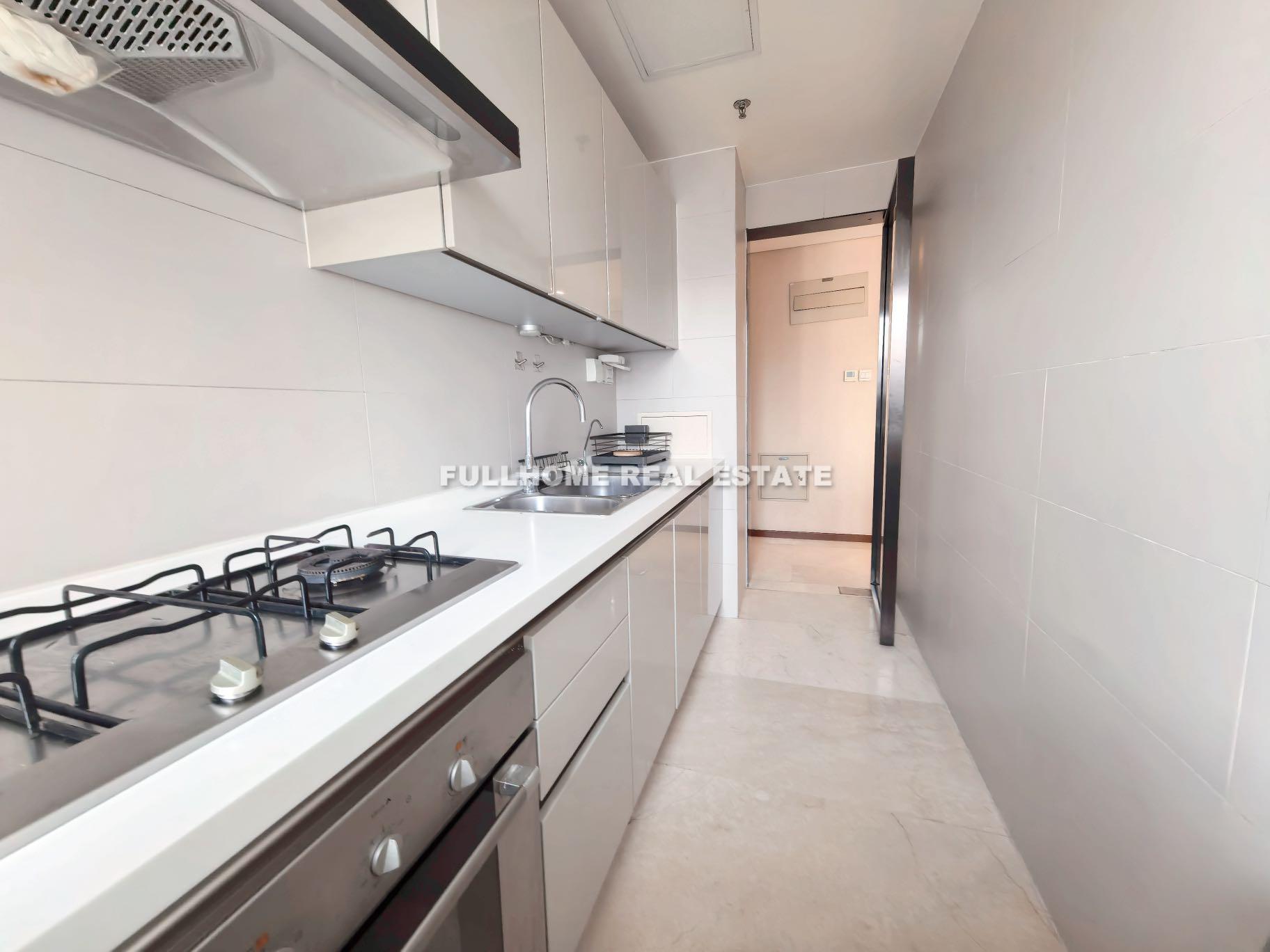Mixion Residence - Interior view 3, Beijing rental property