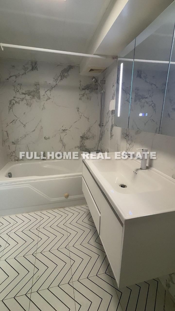 Gubei Xinyuan - Interior view 5, Shanghai rental property