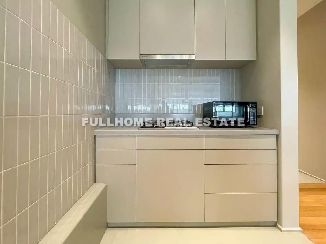 Lane 501-1000 Middle Huaihai Road Old House - Interior view 5, Shanghai rental property