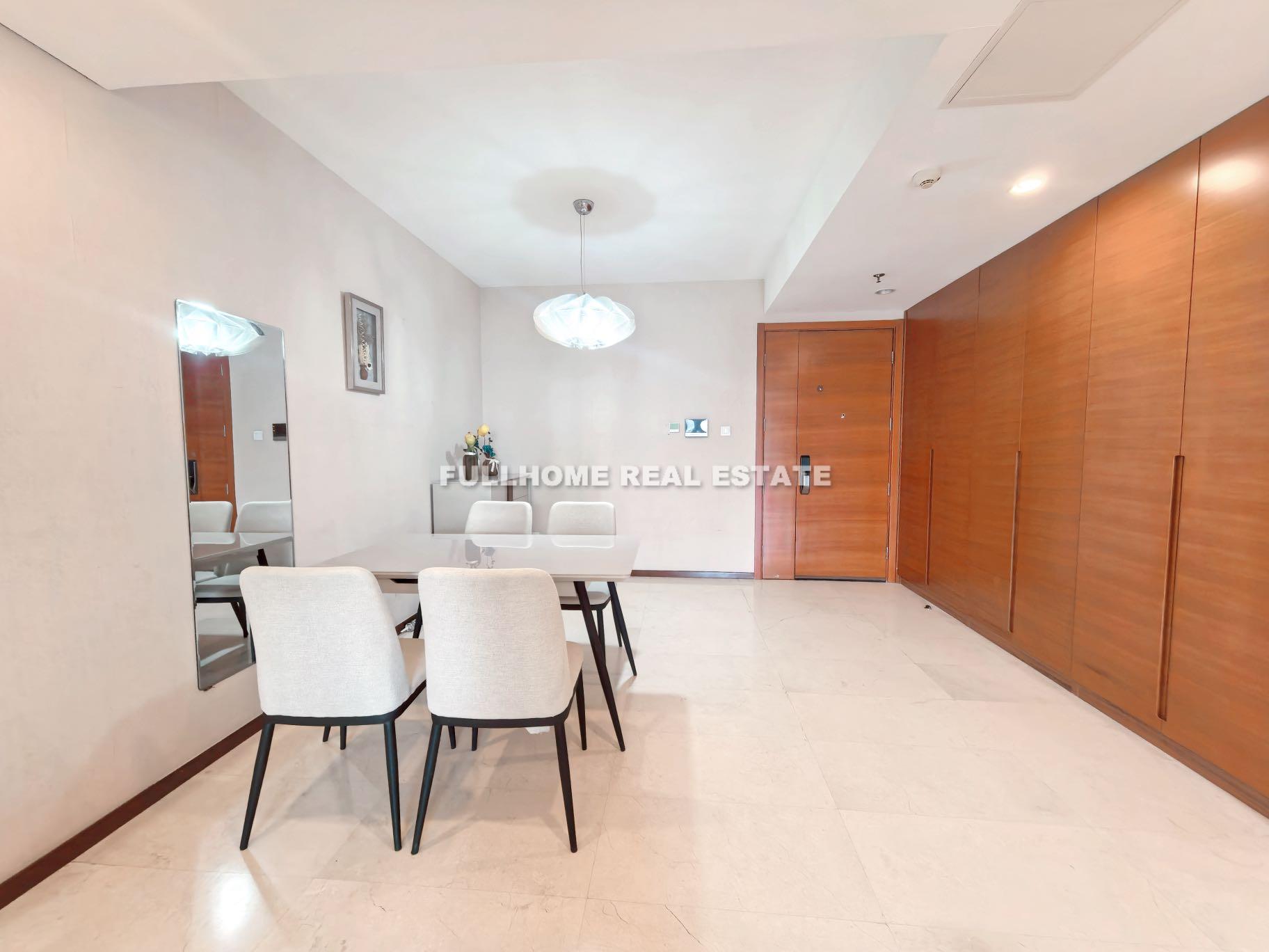Mixion Residence - Interior view 2, Beijing rental property