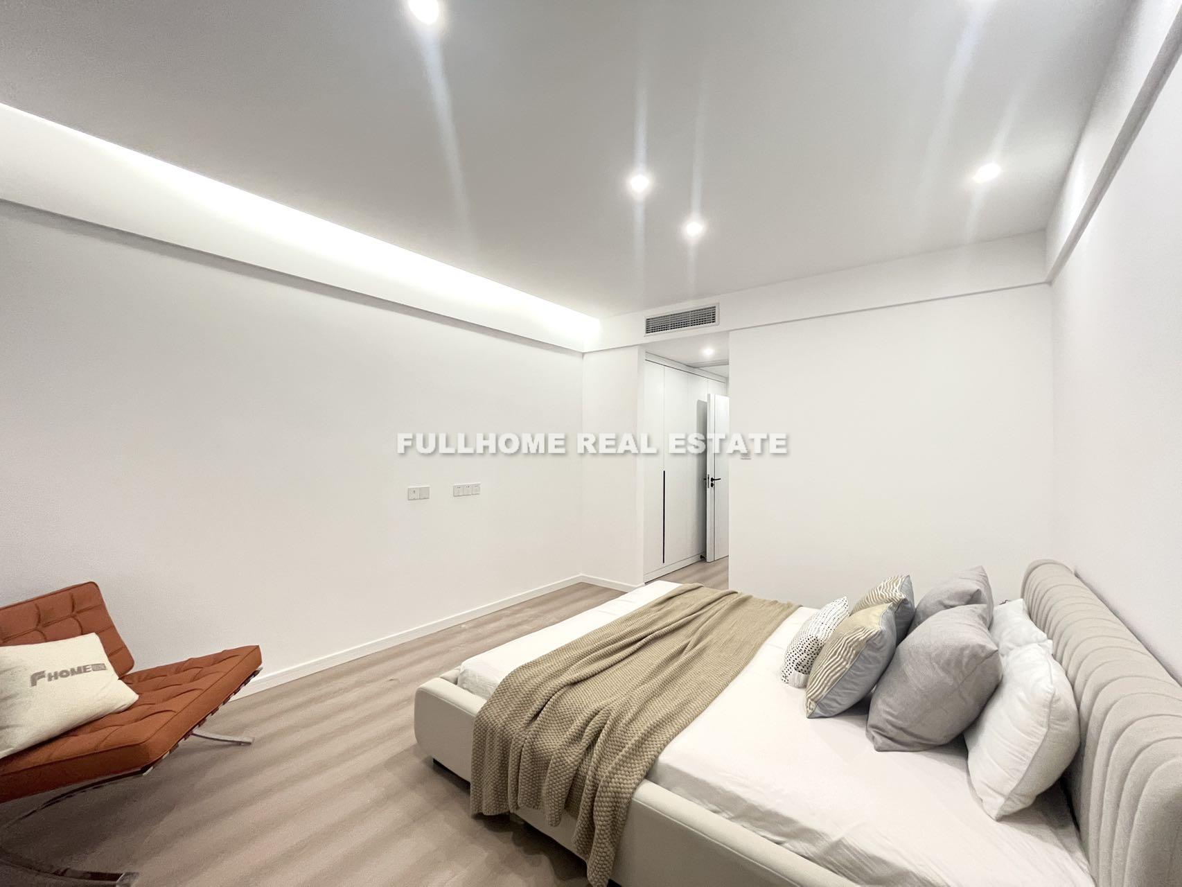 Yanlord Town - Interior view 8, Shanghai rental property