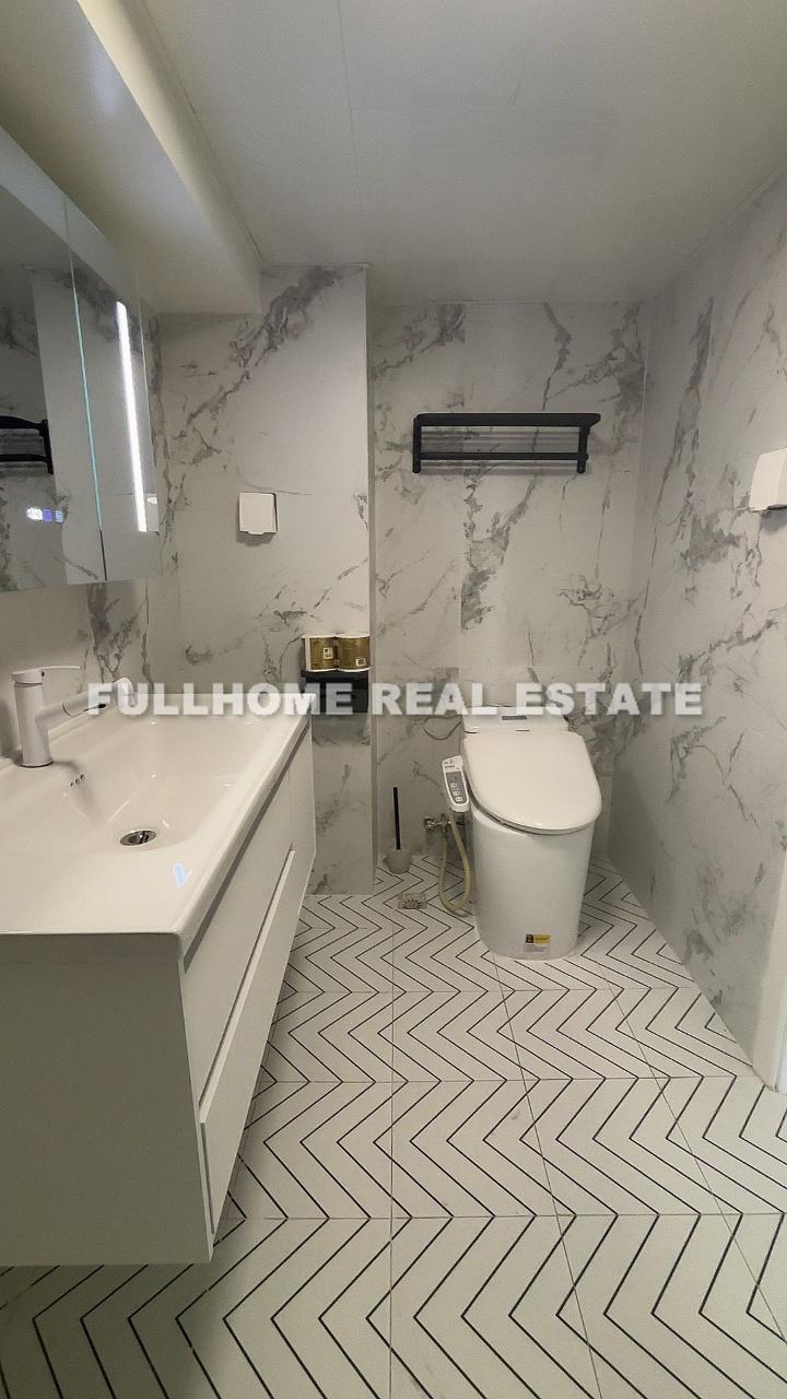 Gubei Xinyuan - Interior view 3, Shanghai rental property